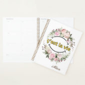 C'est la vie! 2024 planner (Display)