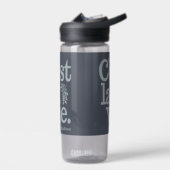 C'est La Vie Custom Name Waterfles (Links)