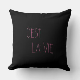 C'est La Vie - Dat is het leven - Frans Kussen