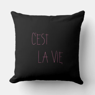 C'est La Vie - Dat is het leven - Frans Kussen