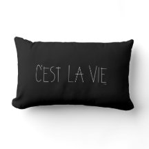 C'est La Vie - Dat is het leven - Frans