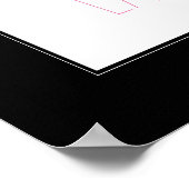 C'est La Vie - Dat is het leven - Frans Poster (Hoek)