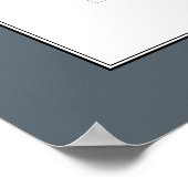 C'est La Vie - Dat is het leven Poster (Hoek)