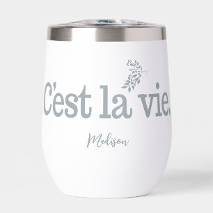 C'est La Vie douanenaam