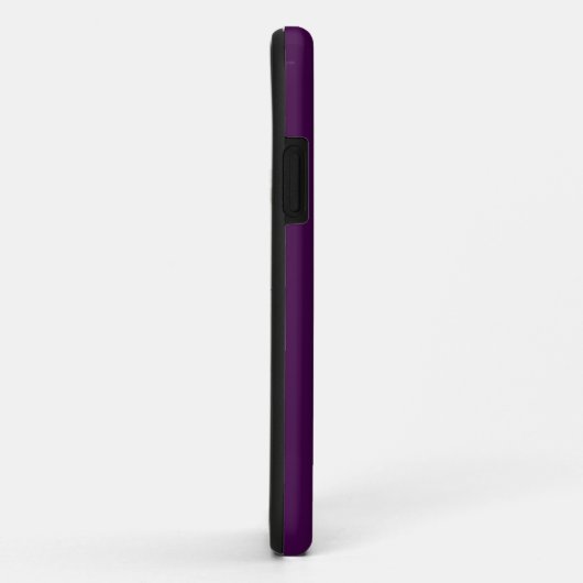C'est la Vie iPhone Case (Achterkant/rechts)