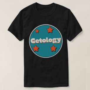 Cetologie T-shirt