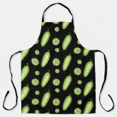 Cetrioli Schort (Voorkant)