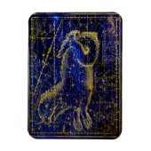 cetus constellation magnet magneet (Verticaal)