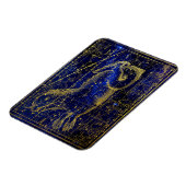 cetus constellation magnet magneet (Linkerzijde)