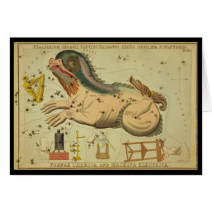 Cetus, Fornax Chemica, Machina Electrica, enz