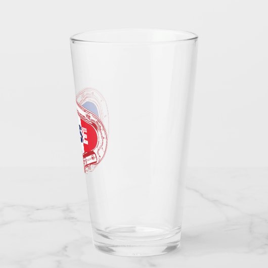 Ceuse Frankrijk Rock Climbing Karabiner Glas (Links)