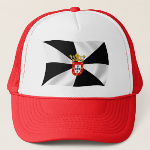 Ceuta Flag Pet