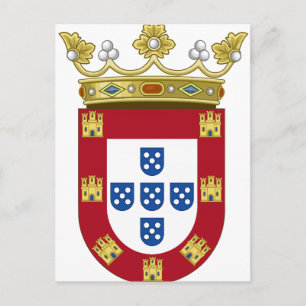 Ceuta (Spanje) Briefkaart