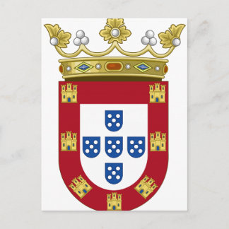 Ceuta (Spanje) Briefkaart