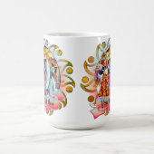 Ceviche Mexican Festival Dancers 2549 Koffiemok (Center)