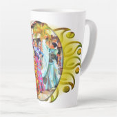 Ceviche Mexican Festival Dancers 2549 Latte Mok (Rechterhoek)