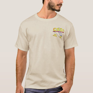 CEXC CSI-Shirt T-shirt