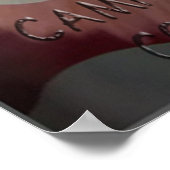 CEXC Eagle Poster (Hoek)