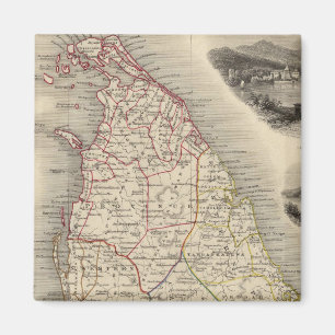 Ceylon Magneet