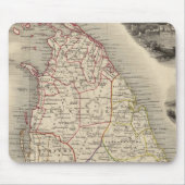 Ceylon Muismat (Voorkant)