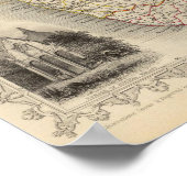 Ceylon Poster (Hoek)