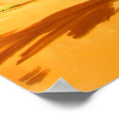 Ceylon vintage-poster poster (Hoek)