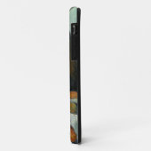 Cezanne Basket Appels Impressionisme Kunst Case-Mate iPhone Case (Achterkant/links)