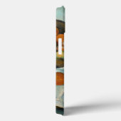 Cezanne Basket Appels Impressionisme Kunst Case-Mate iPhone Case (Achterkant / Rechts)