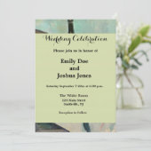 Cezanne Basket Appels Impressionisme Kunst Kaart (Staand voorkant)