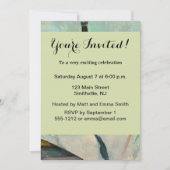 Cezanne Basket Appels Impressionisme Kunst Kaart (Voorkant)