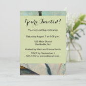 Cezanne Basket Appels Impressionisme Kunst Kaart (Staand voorkant)