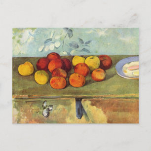 Cezanne Fine Art Briefkaart