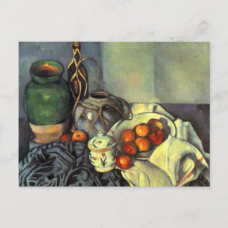 Cezanne Fine Art Briefkaart