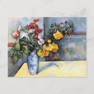 Cezanne Fine Art Briefkaart