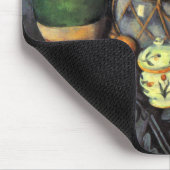 Cezanne Fine Art Mousepad Muismat (Hoek)