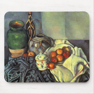 Cezanne Fine Art Mousepad Muismat