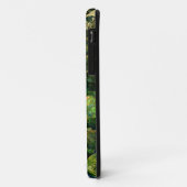 Cezanne - Huizen in het Groen Case-Mate iPhone Case (Achterkant/links)