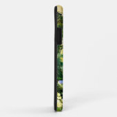 Cezanne - Huizen in het Groen Case-Mate iPhone Case (Achterkant/rechts)