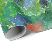 Cezanne - In de Bossen Cadeaupapier (Rol Hoek)