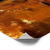 Cezanne - Riverbanks Poster (Hoek)