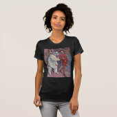 CEZANNE T-SHIRT (Voorkant volledig)