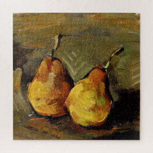 Cezanne - Twee Peren Legpuzzel