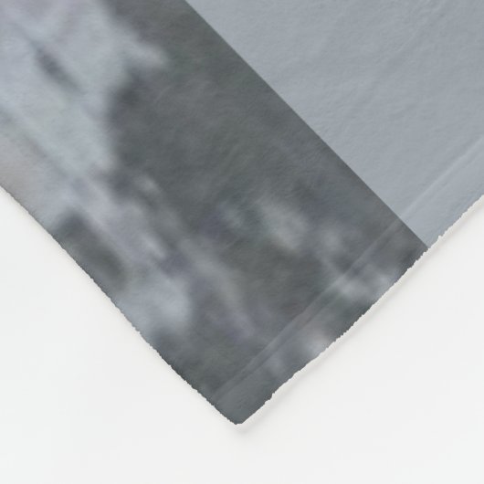 CF-105 ARROW FLEECE DEKEN (Hoek)