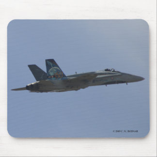 CF-18 Hornet 50th Jubileum Muismat