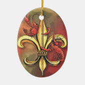 CF-FDL2 KERAMISCH ORNAMENT (Voorkant)