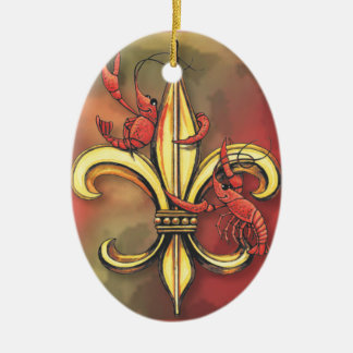 CF-FDL2 KERAMISCH ORNAMENT