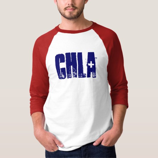 CF Grote Strides 09 T-Shirt (Voorkant)