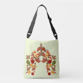 CF HERFST CROSSBODY TAS (Voorkant)