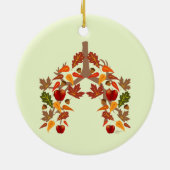 CF HERFST KERAMISCH ORNAMENT (Achterkant)