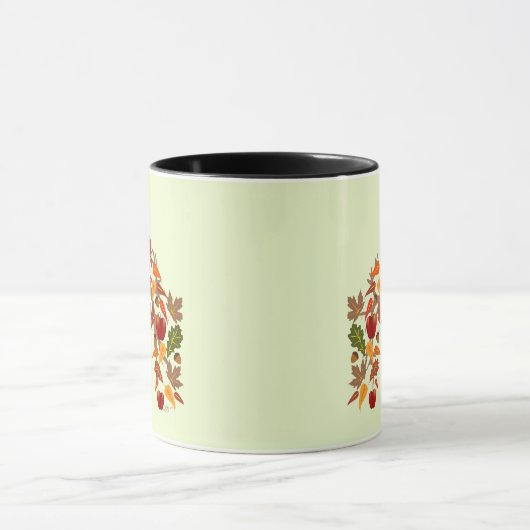 CF HERFST MOK (Midden)